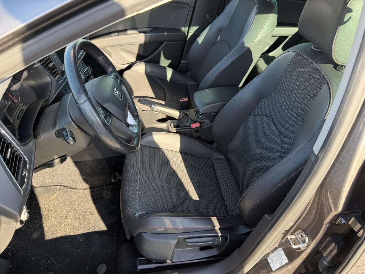 2014 Seat LEON - 8