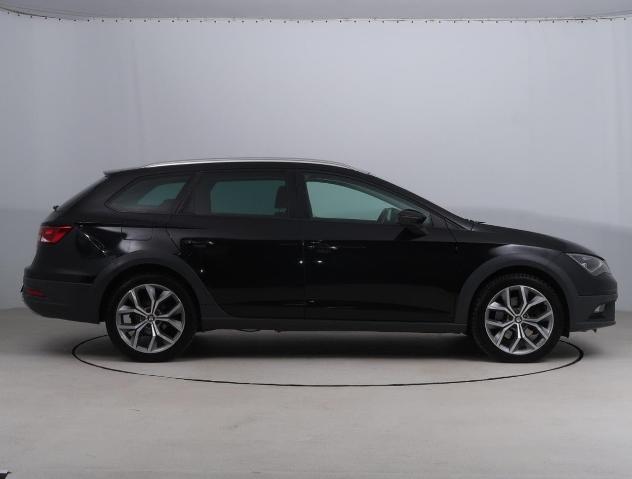 2015 Seat Leon - 8