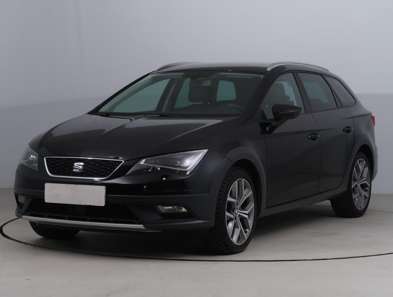 2015 Seat Leon - 3