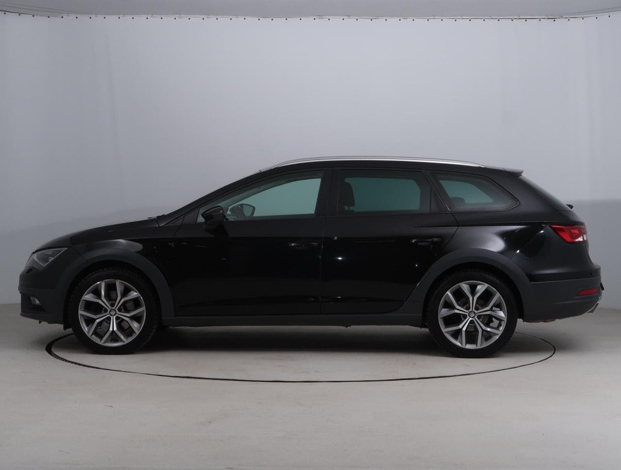 2015 Seat Leon - 4