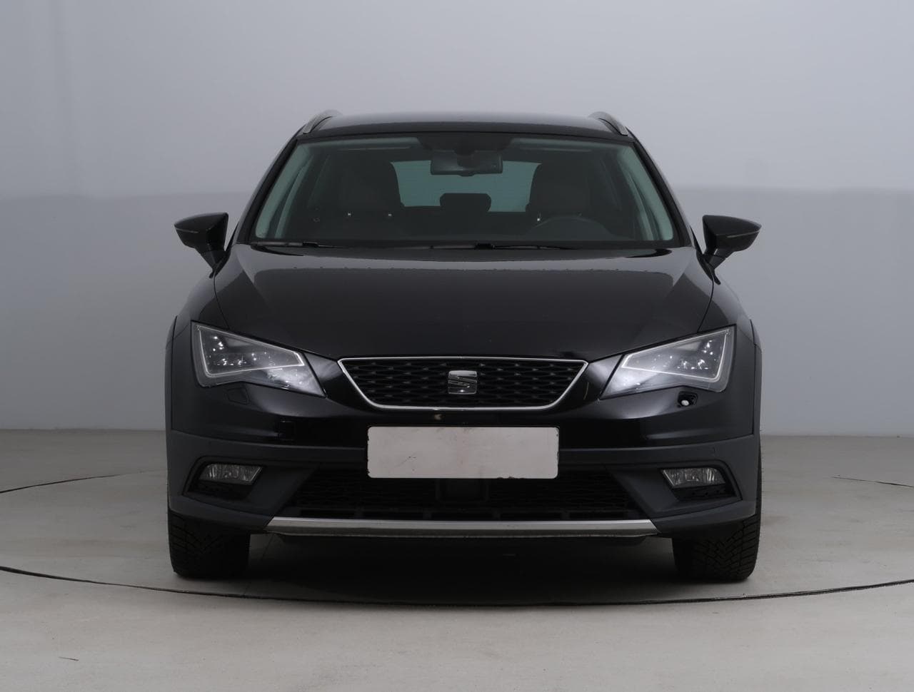 2015 Seat Leon - 2