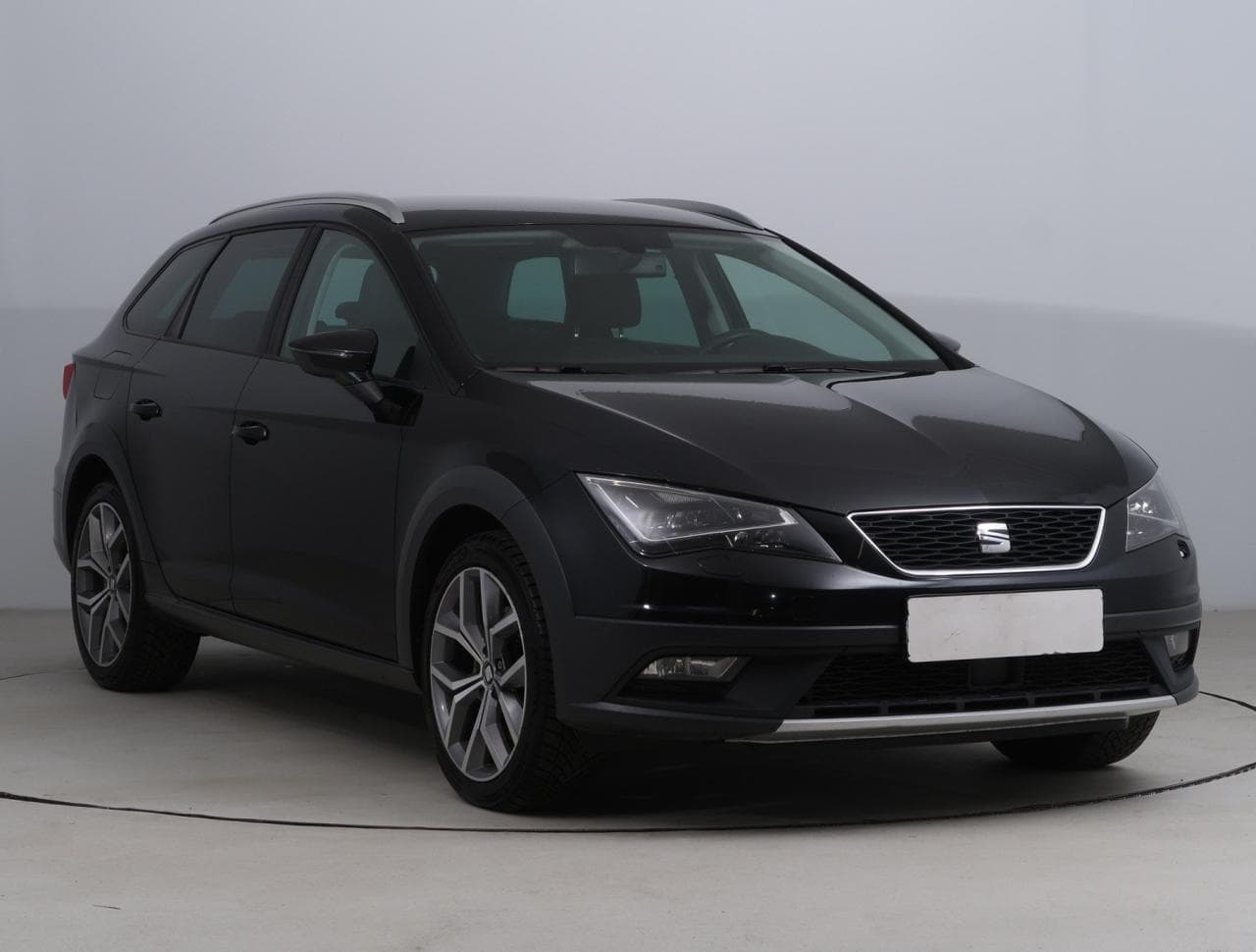 Seat Leon 2.0 TDI 135kW kombi