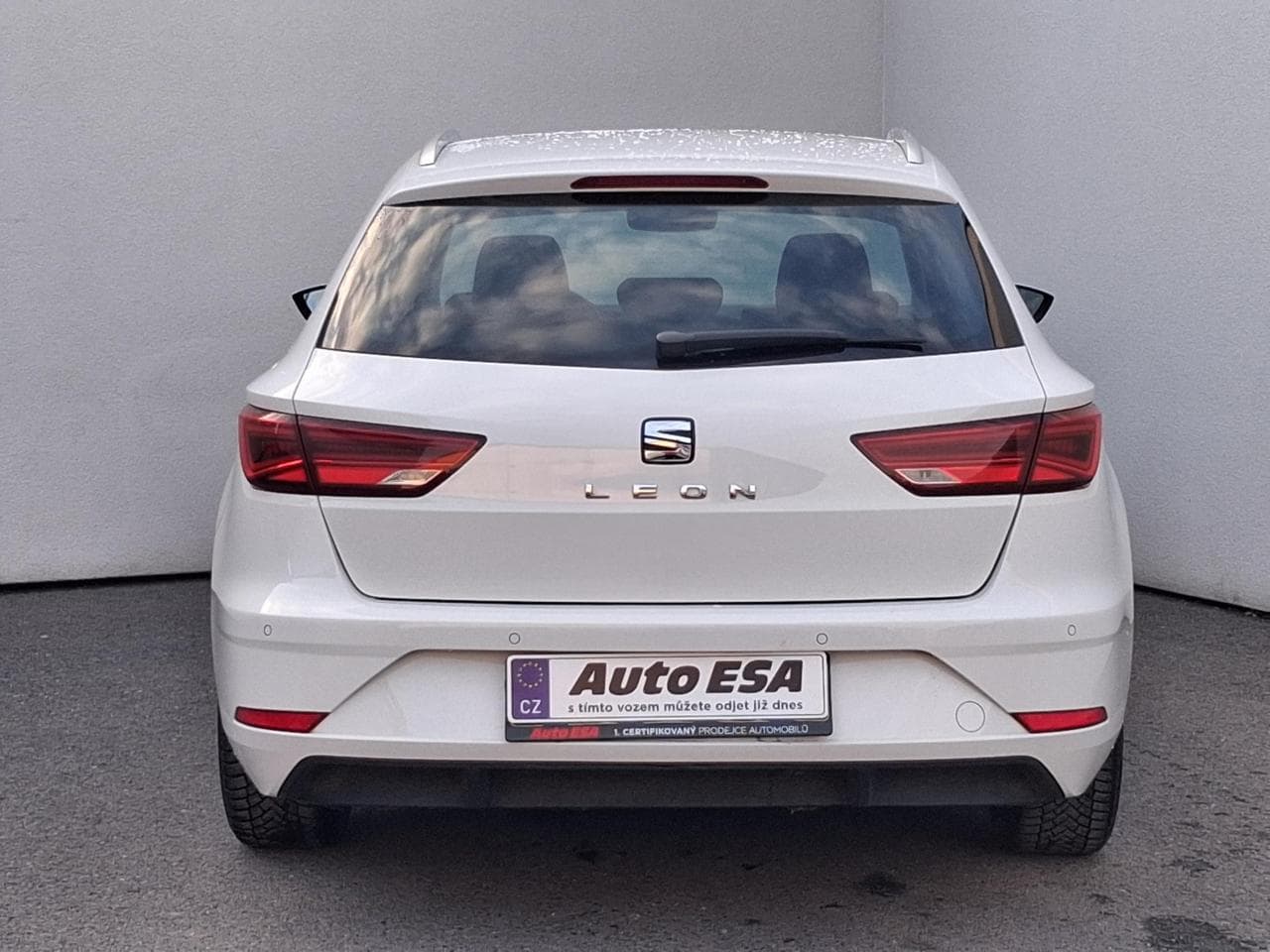 2020 Seat Leon - 5