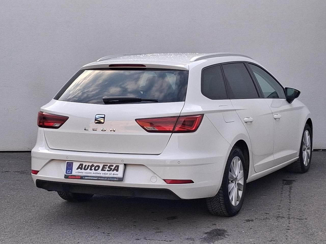 2020 Seat Leon - 4