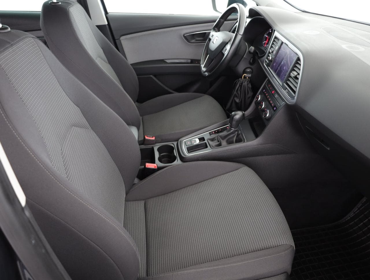 2019 Seat LEON - 10