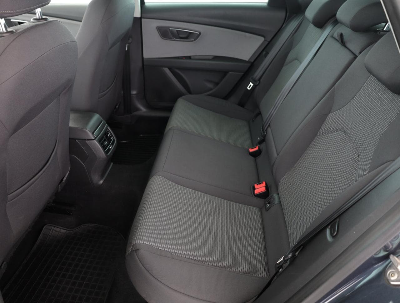 2019 Seat LEON - 12