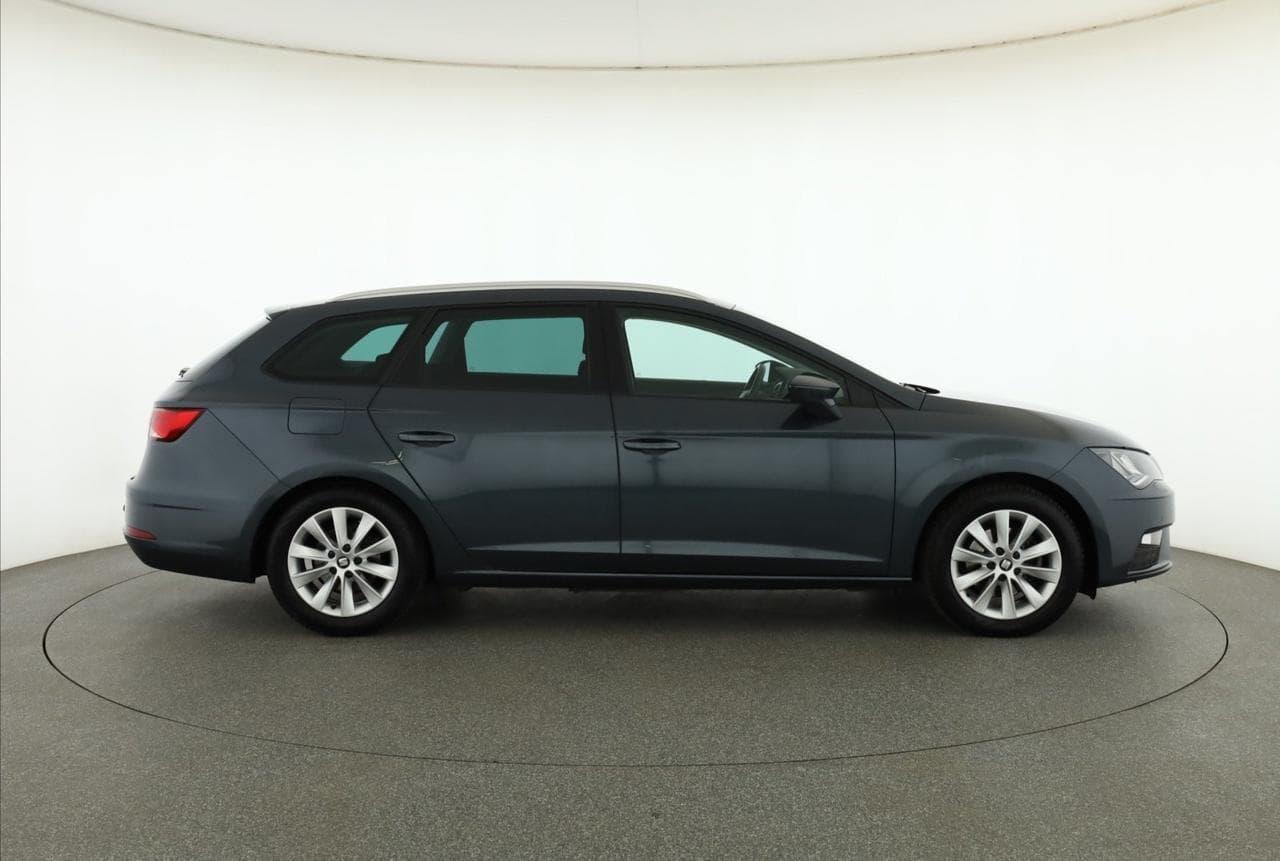 2019 Seat LEON - 8