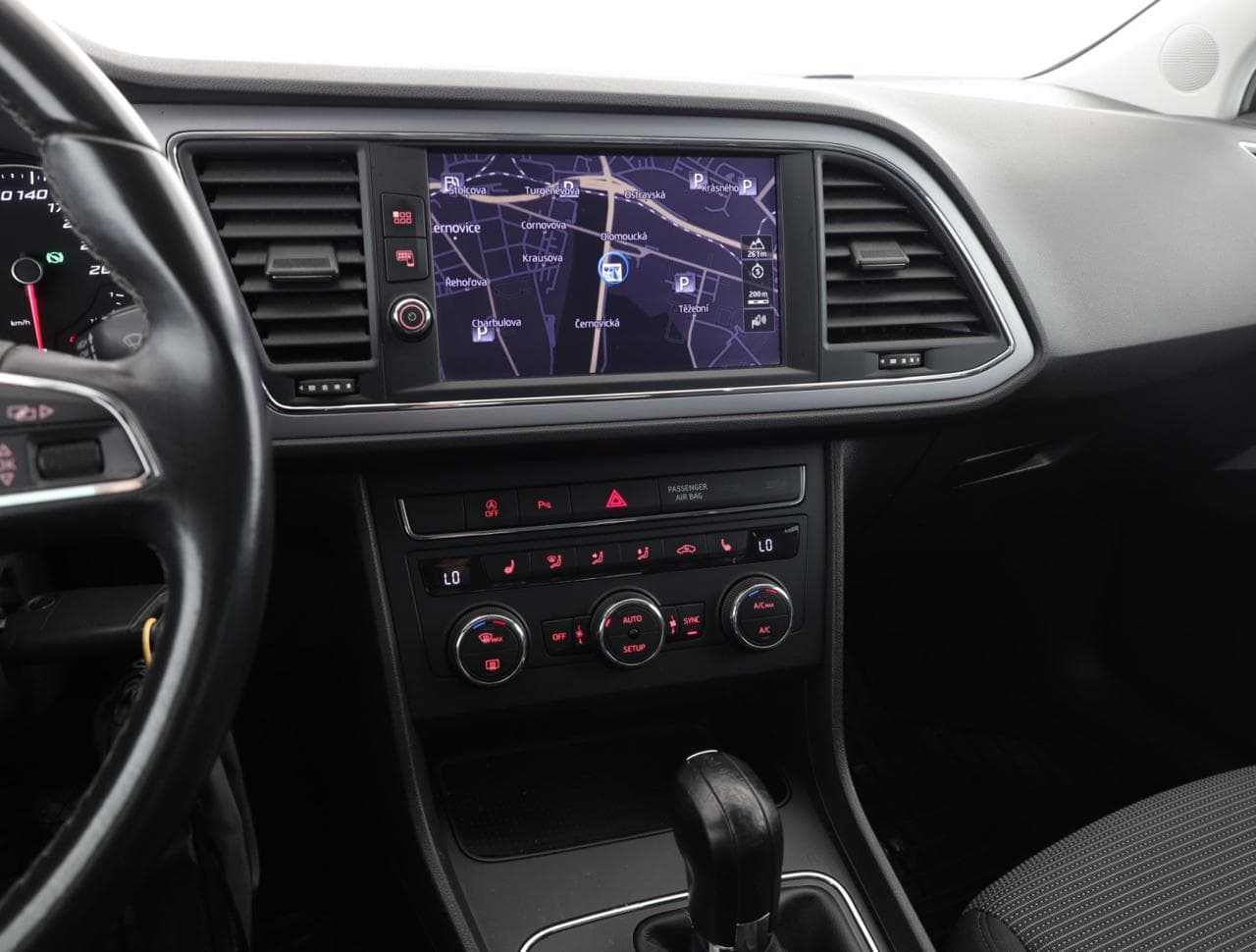2019 Seat LEON - 16