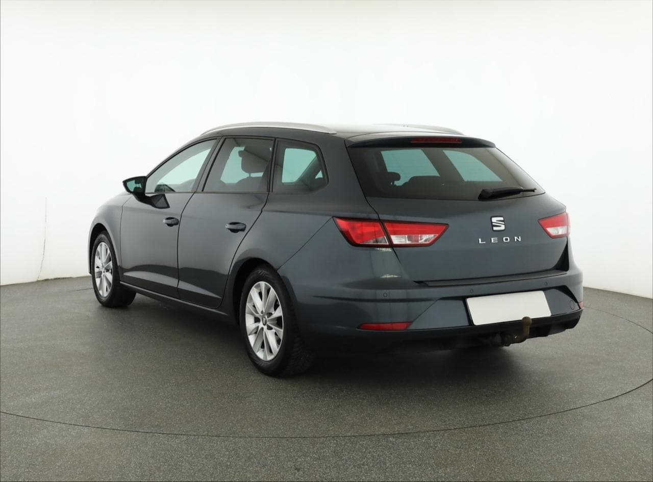 2019 Seat LEON - 5