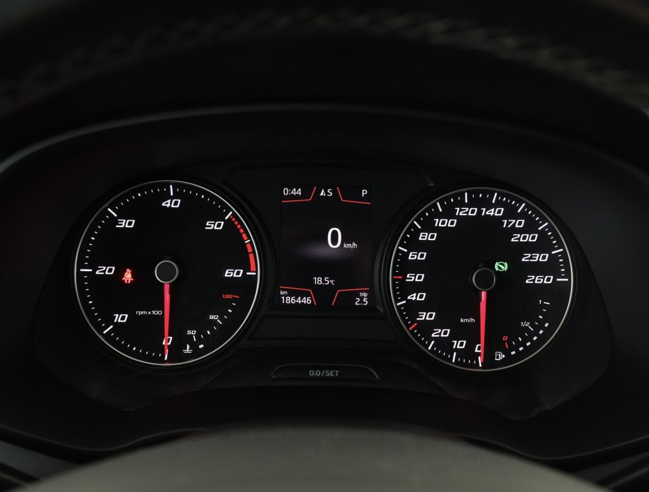2019 Seat LEON - 15