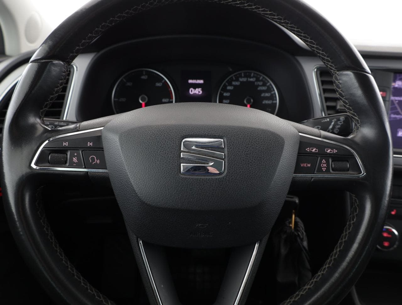 2019 Seat LEON - 14