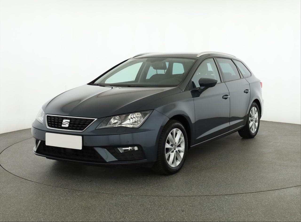 2019 Seat LEON - 3