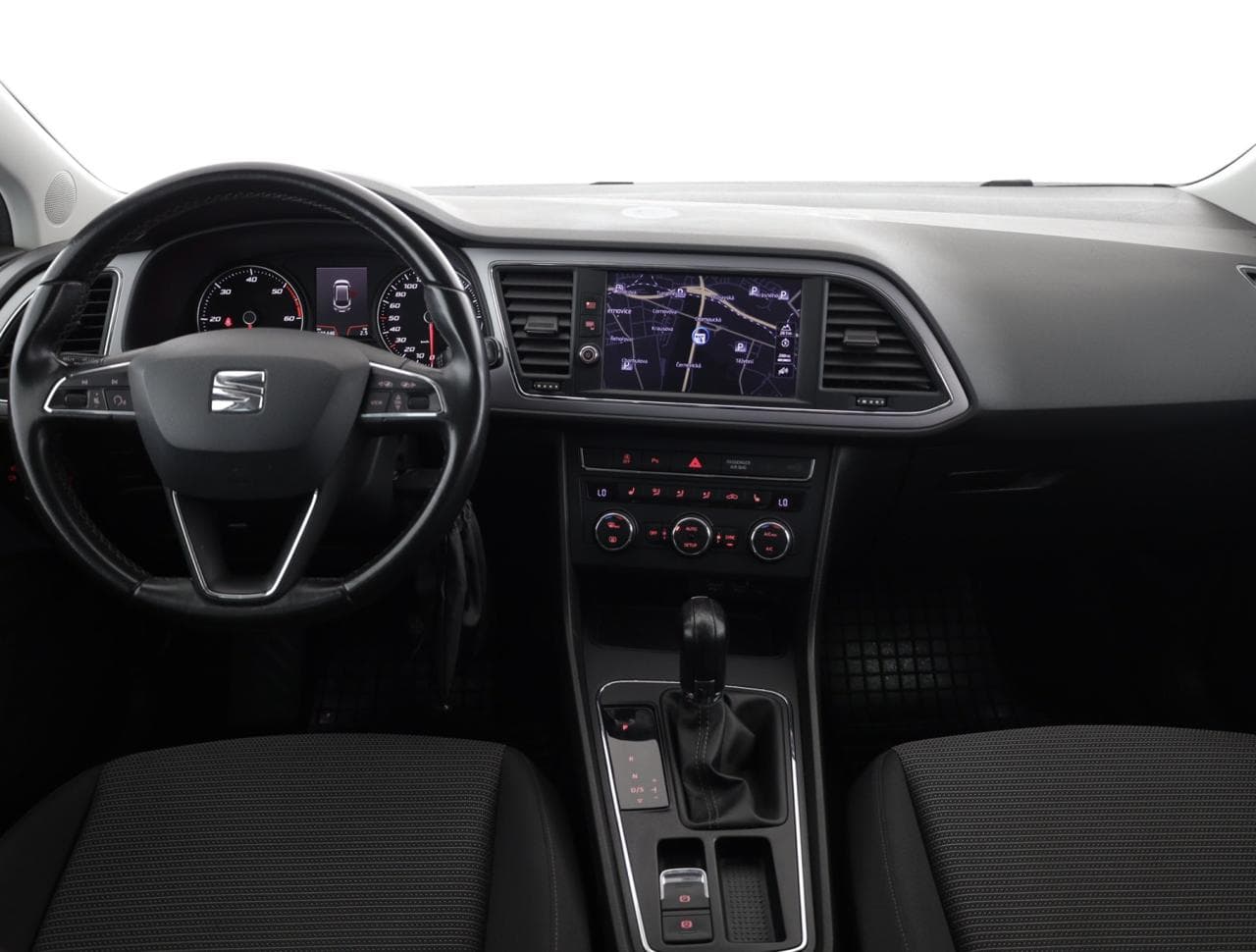 2019 Seat LEON - 9
