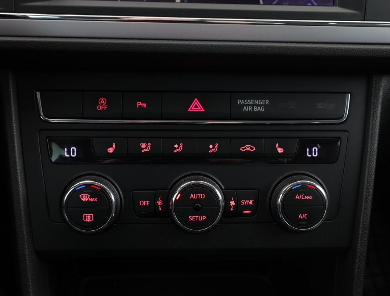 2019 Seat LEON - 18