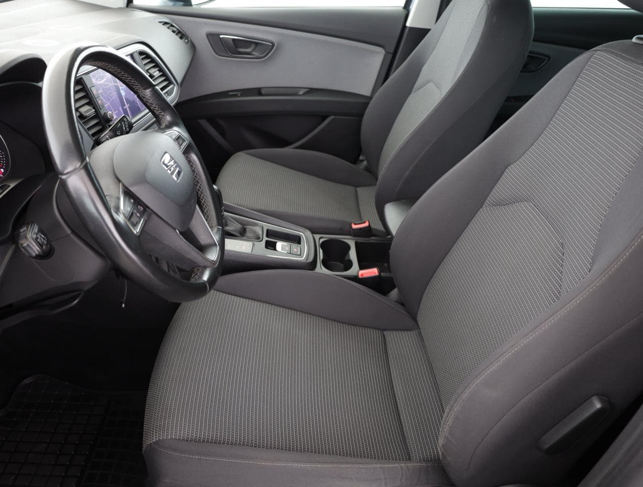 2019 Seat LEON - 13