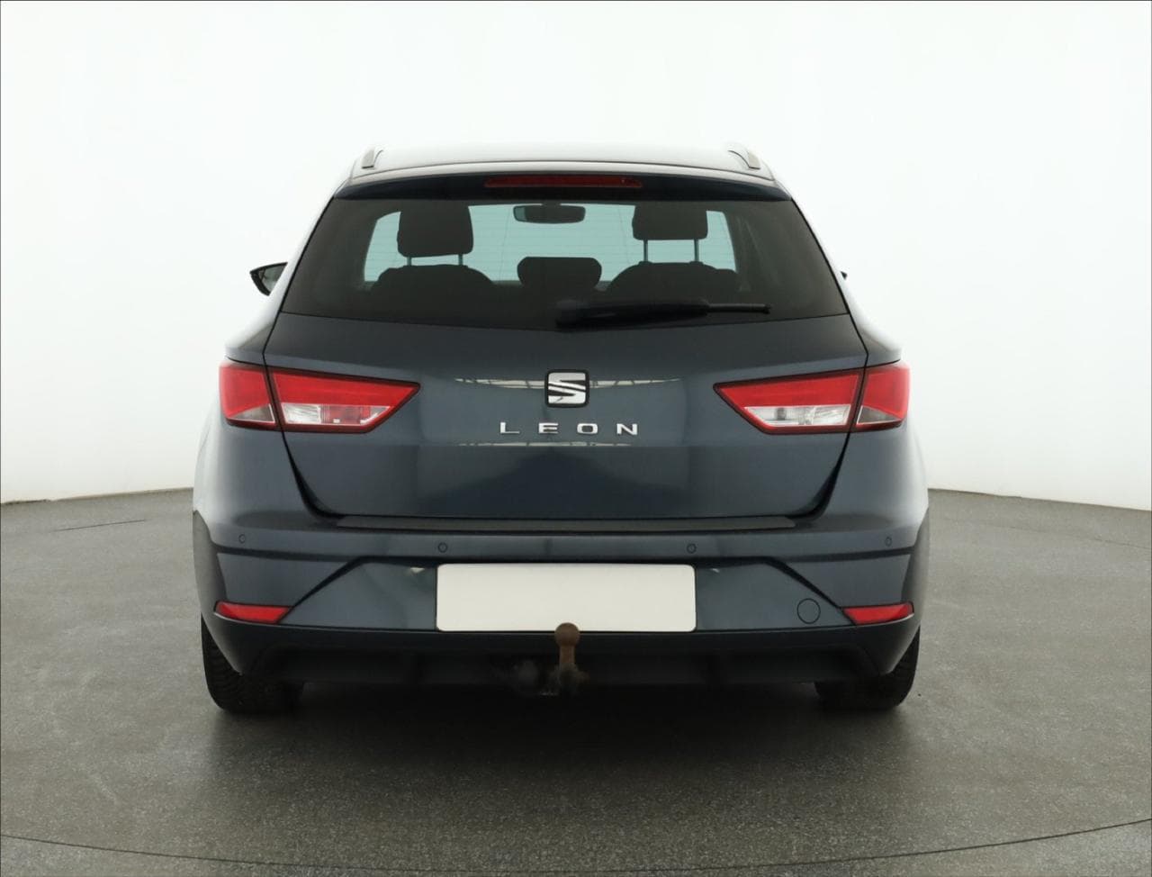 2019 Seat LEON - 6