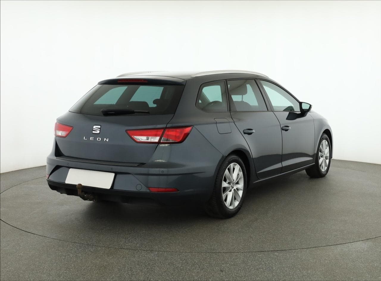 2019 Seat LEON - 7
