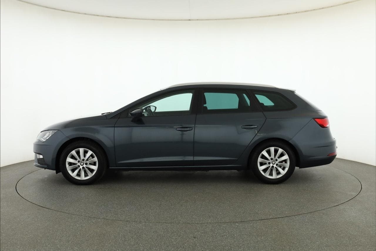 2019 Seat LEON - 4