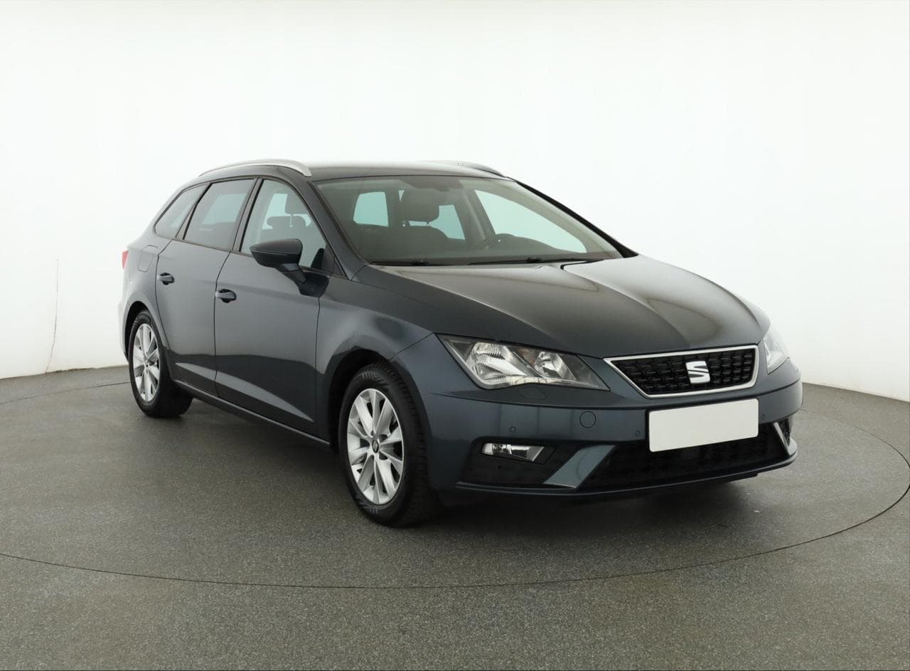 2019 Seat LEON