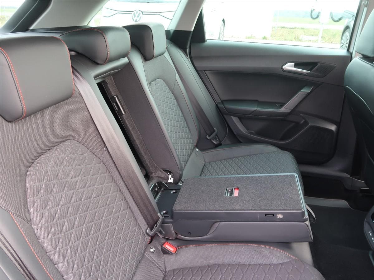 2022 Seat Leon - 13