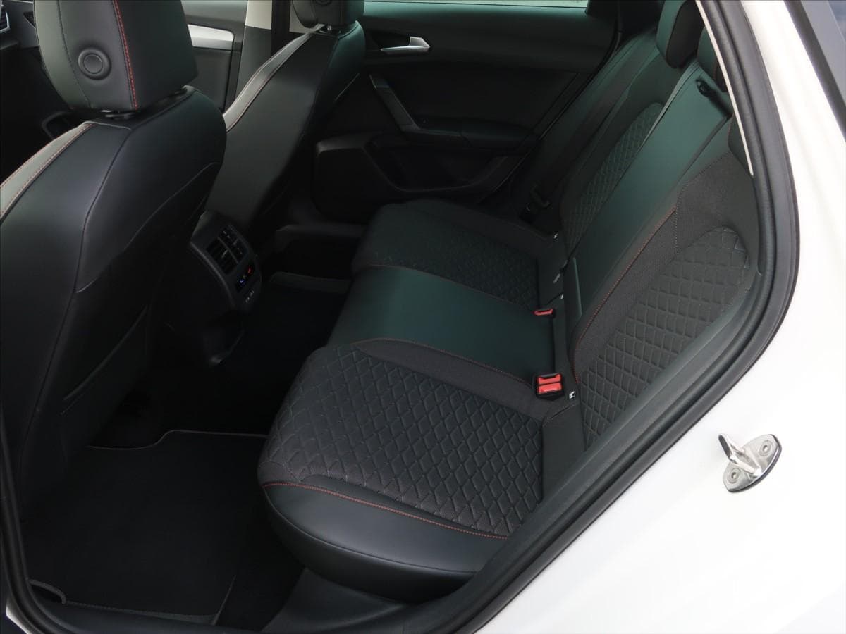 2022 Seat Leon - 11