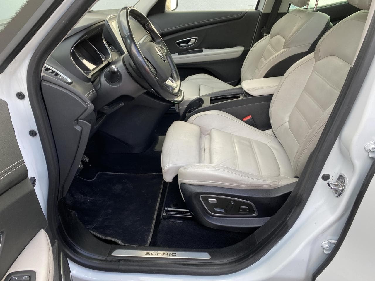 2019 Seat LEON - 9