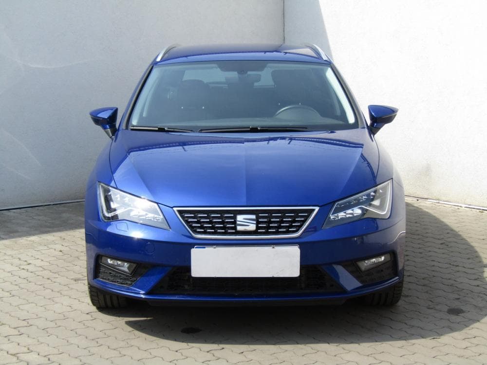 2019 Seat LEON - 2
