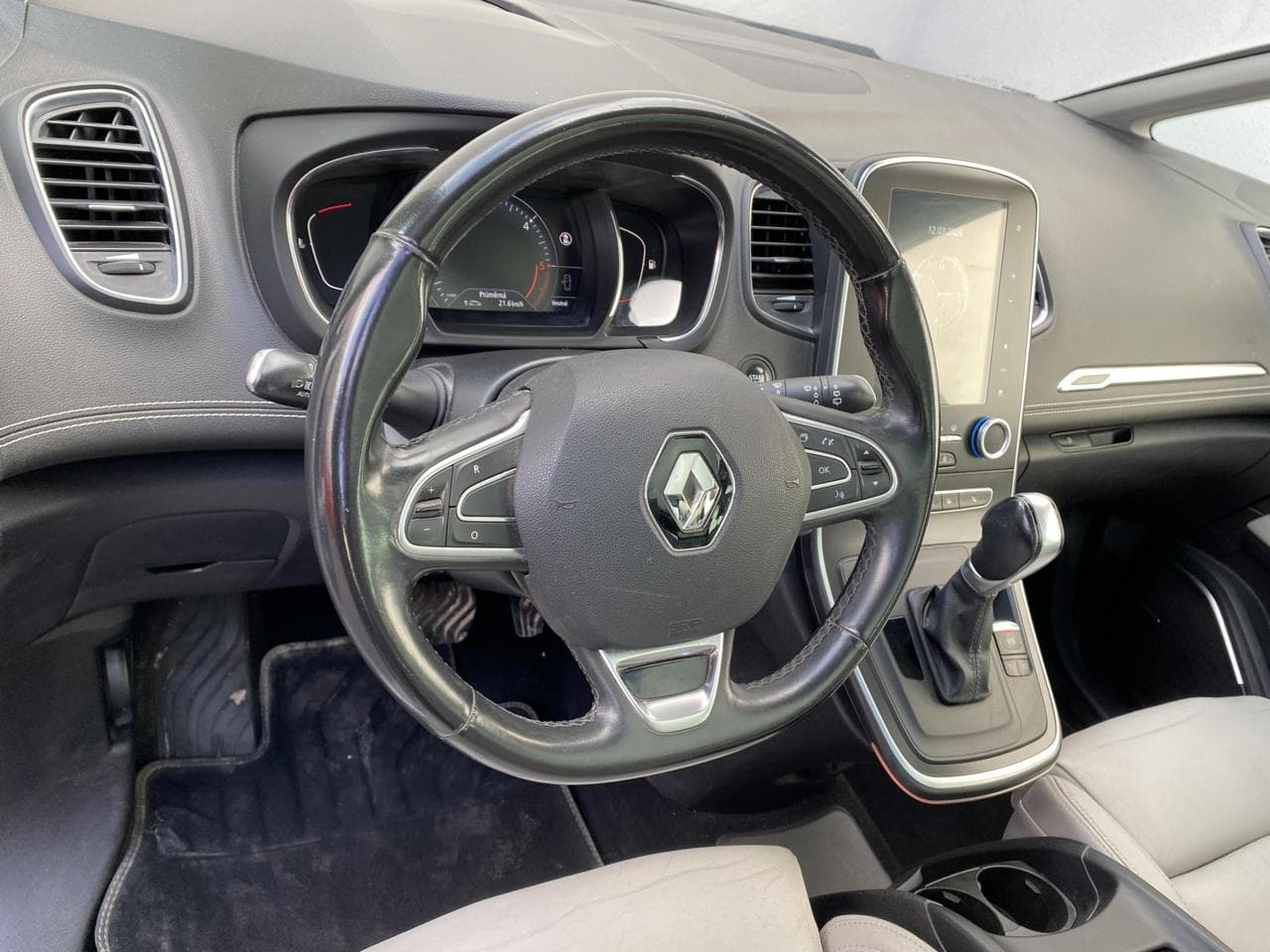 2019 Seat LEON - 14