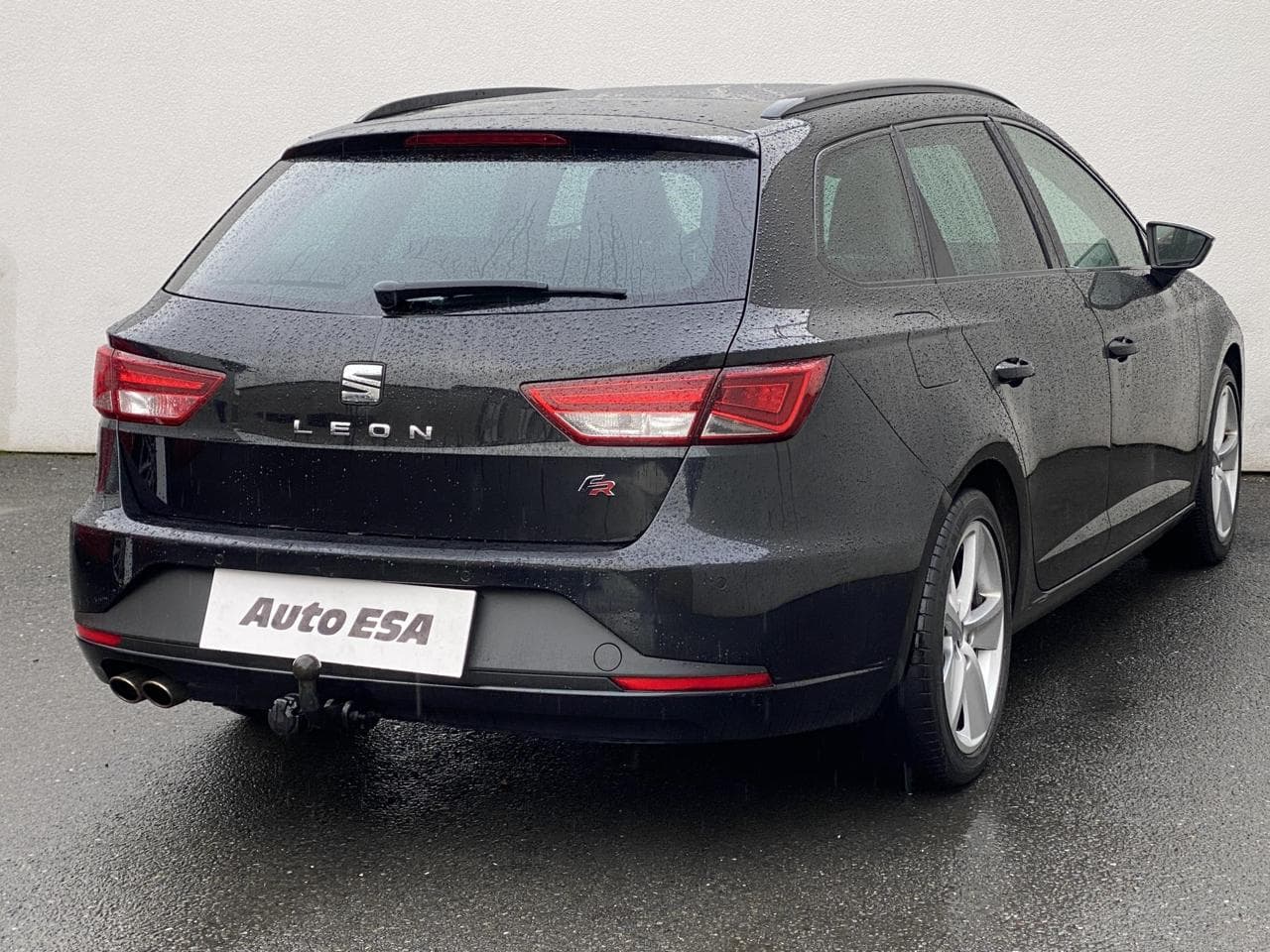 2014 Seat LEON - 4