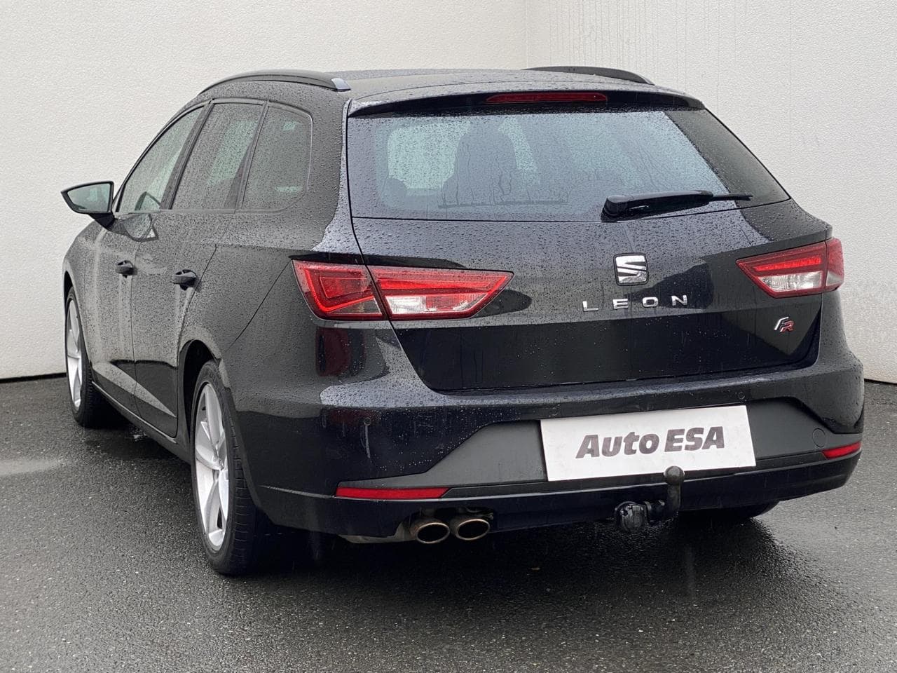 2014 Seat LEON - 6