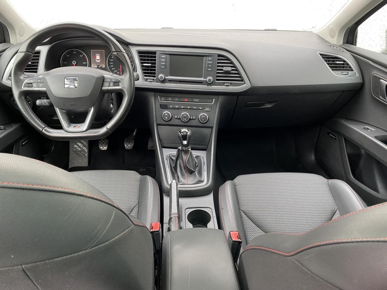 2014 Seat LEON - 8