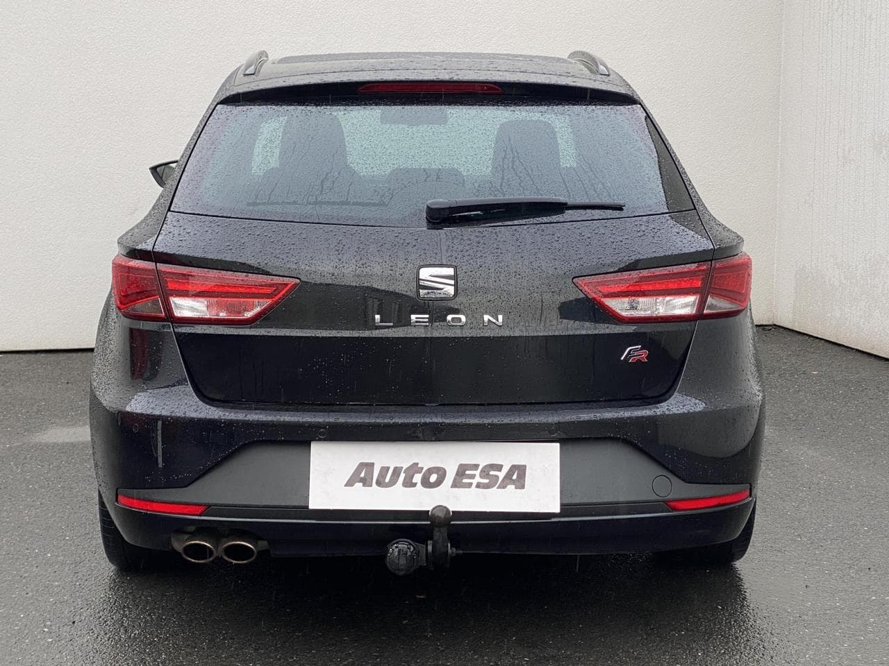 2014 Seat LEON - 5