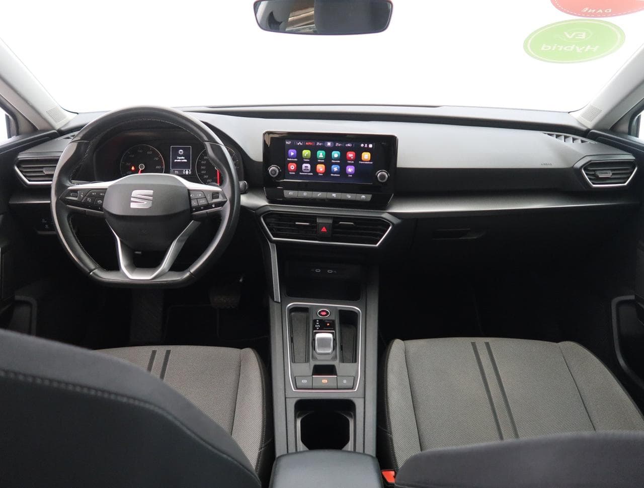 2022 Seat LEON - 10