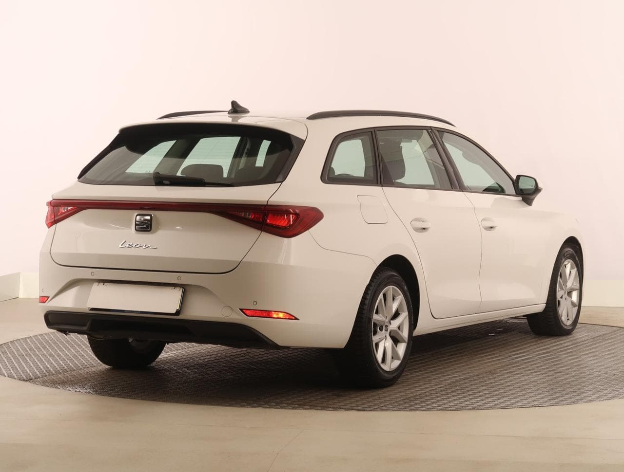 2022 Seat LEON - 7