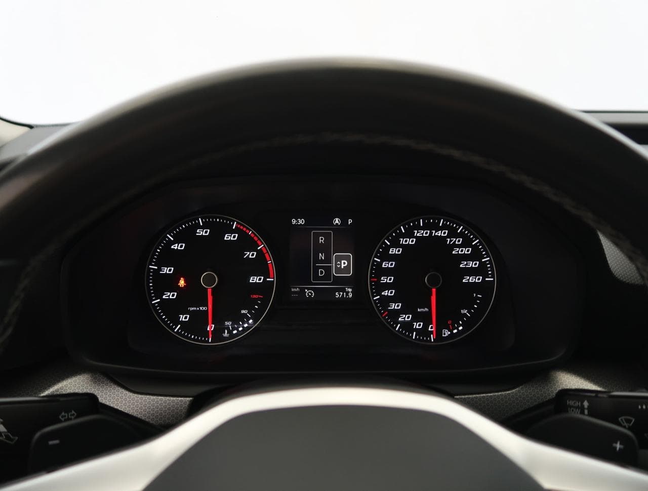 2022 Seat LEON - 17