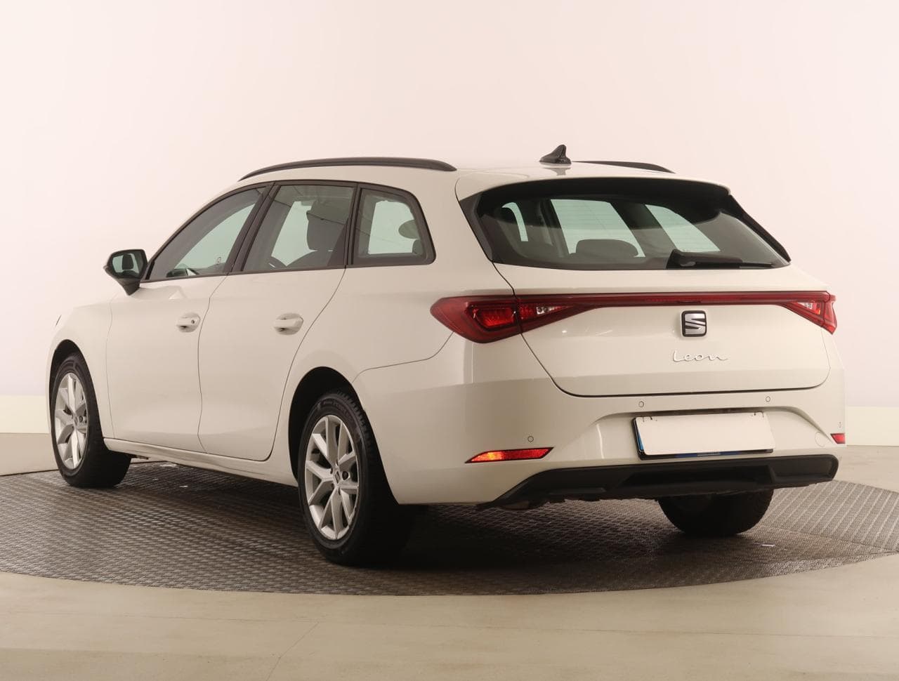 2022 Seat LEON - 5