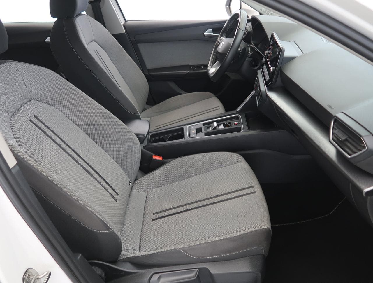 2022 Seat LEON - 12