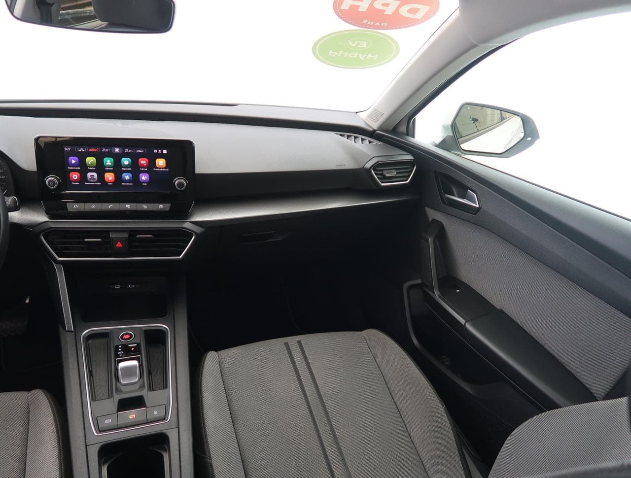 2022 Seat LEON - 11