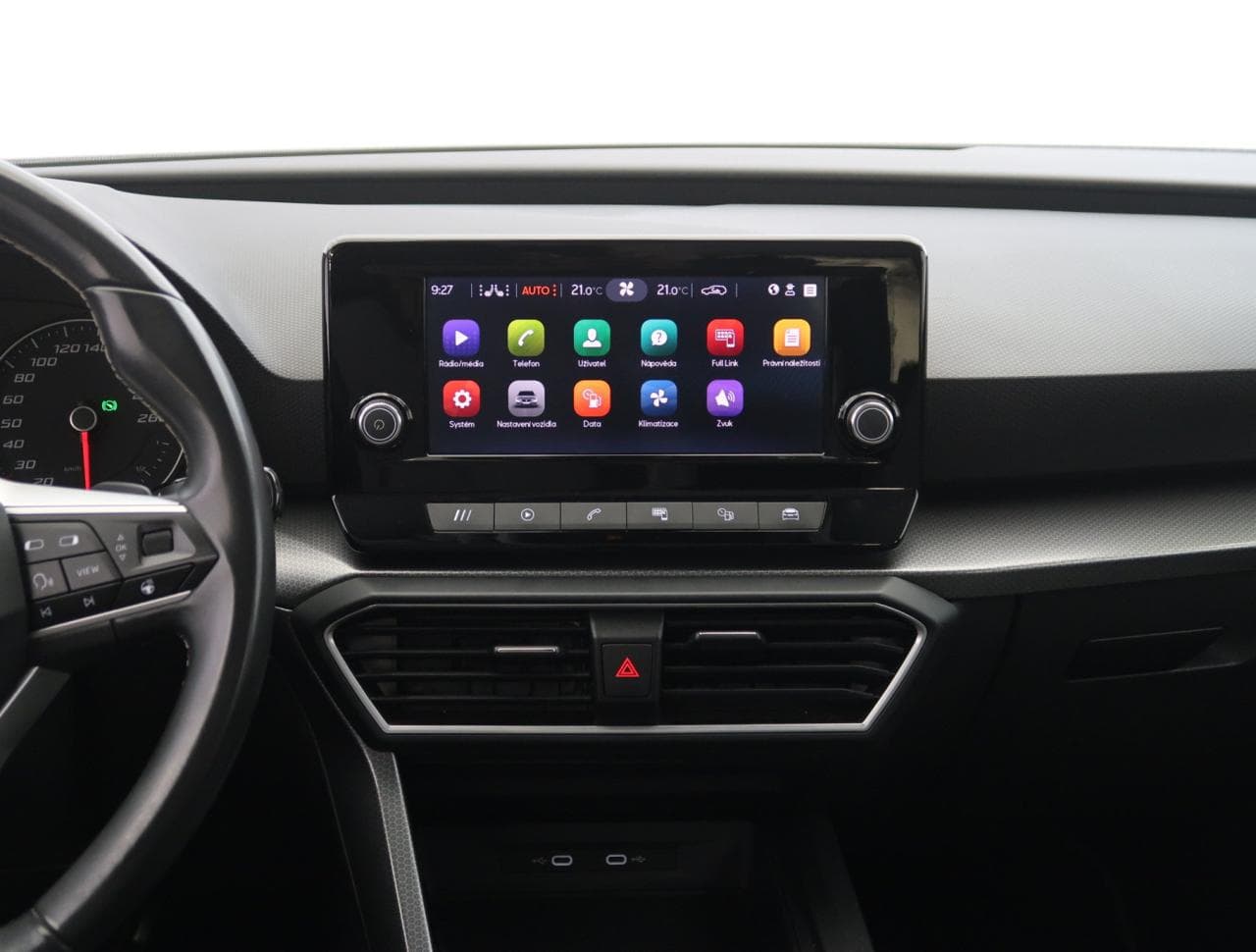 2022 Seat LEON - 18