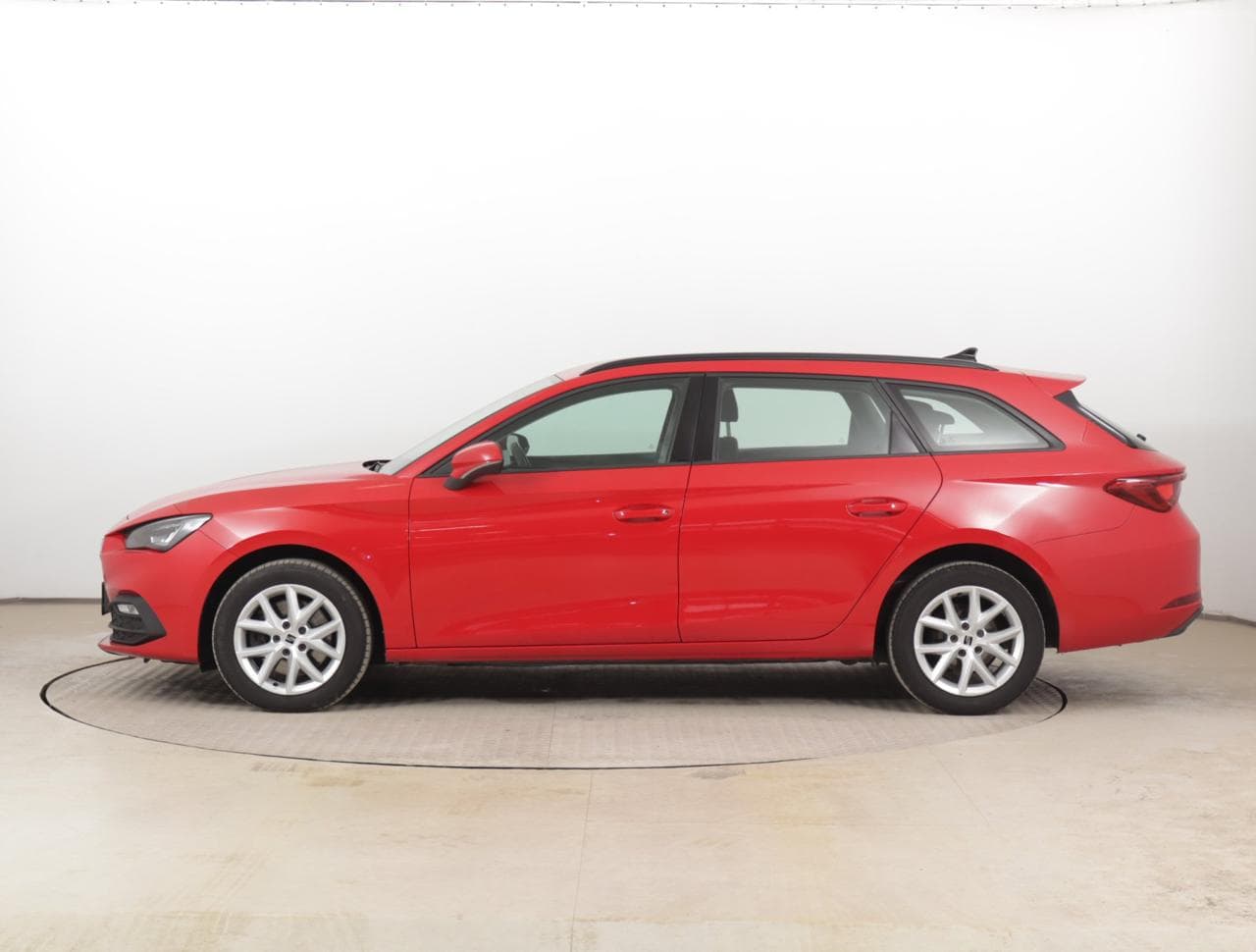 2020 Seat LEON - 4