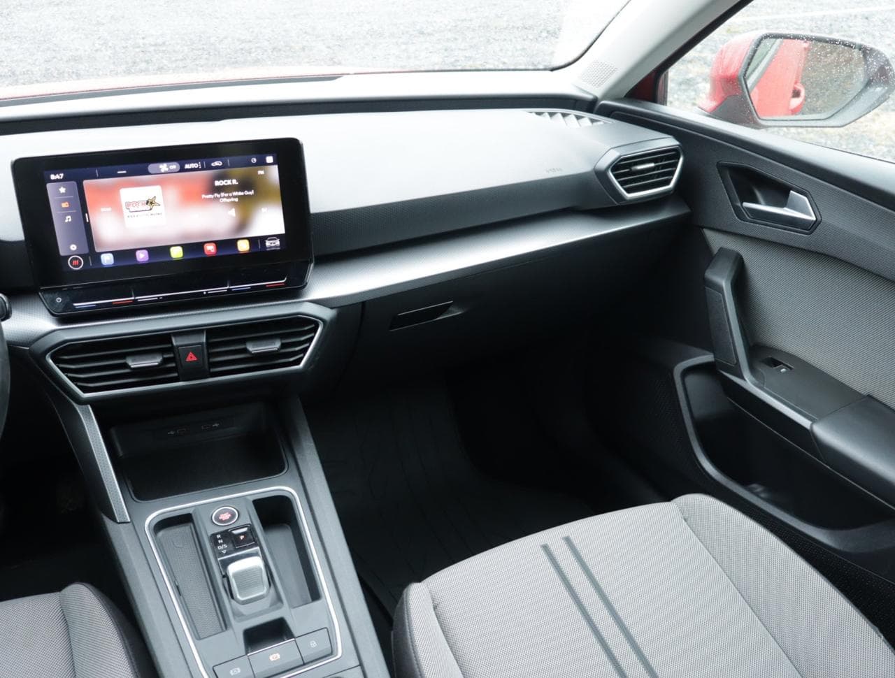 2020 Seat LEON - 11