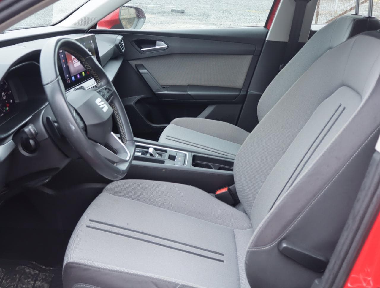 2020 Seat LEON - 16