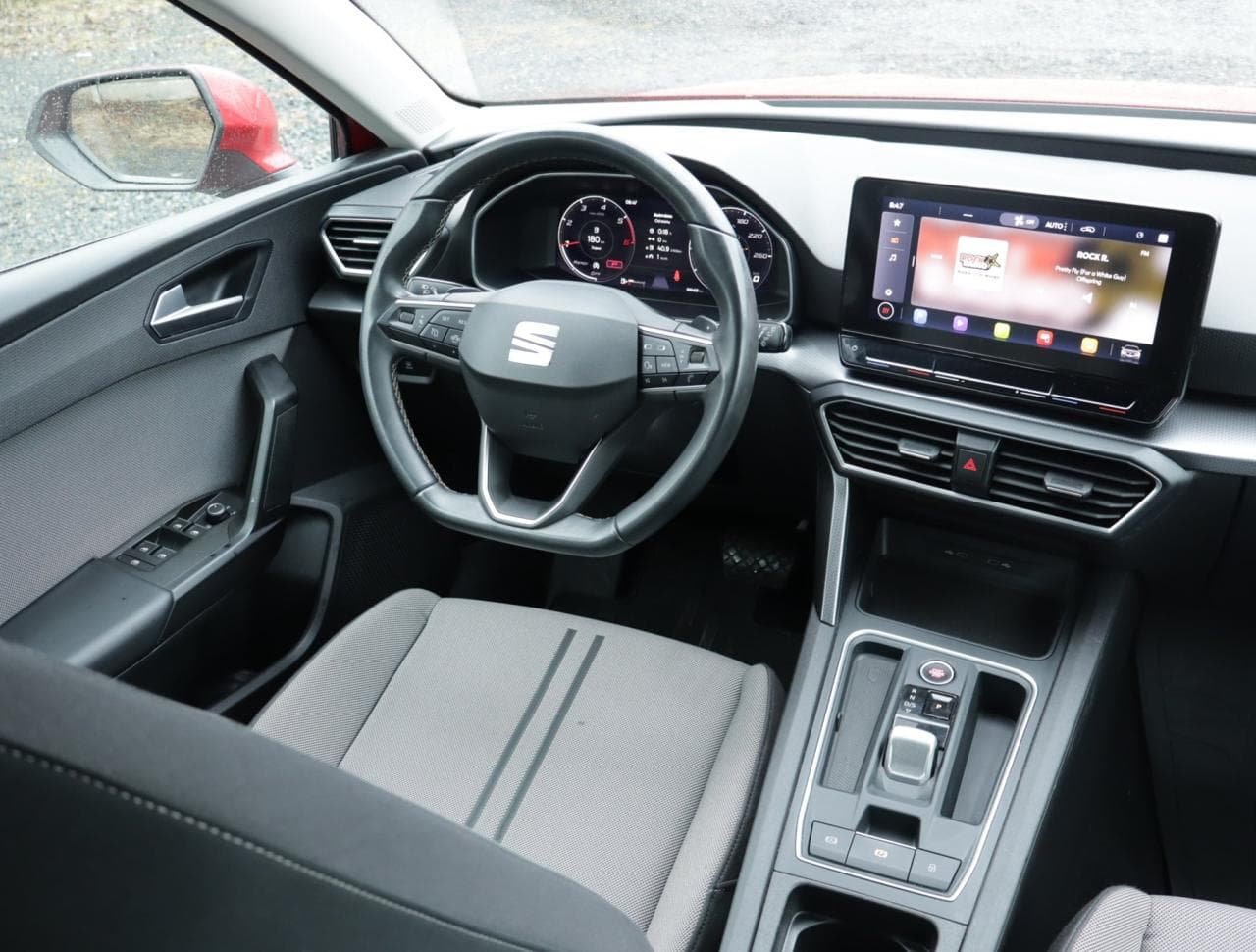 2020 Seat LEON - 9