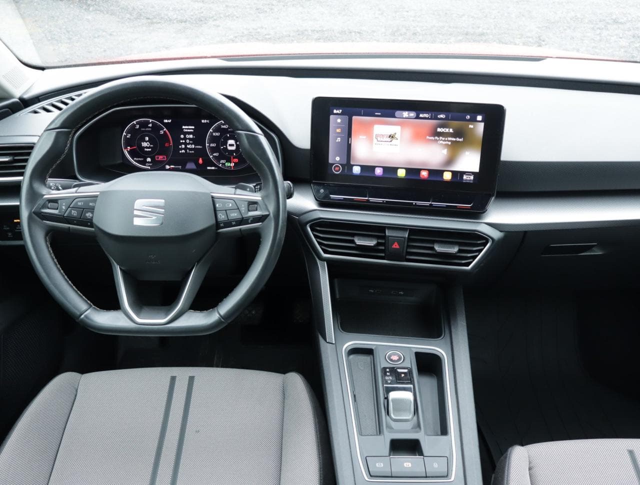 2020 Seat LEON - 10
