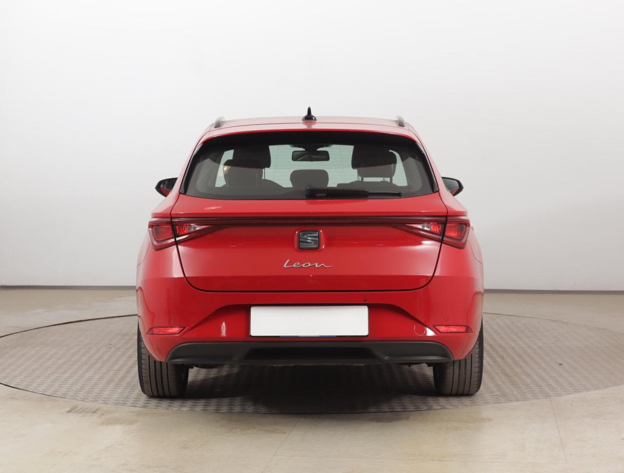 2020 Seat LEON - 6