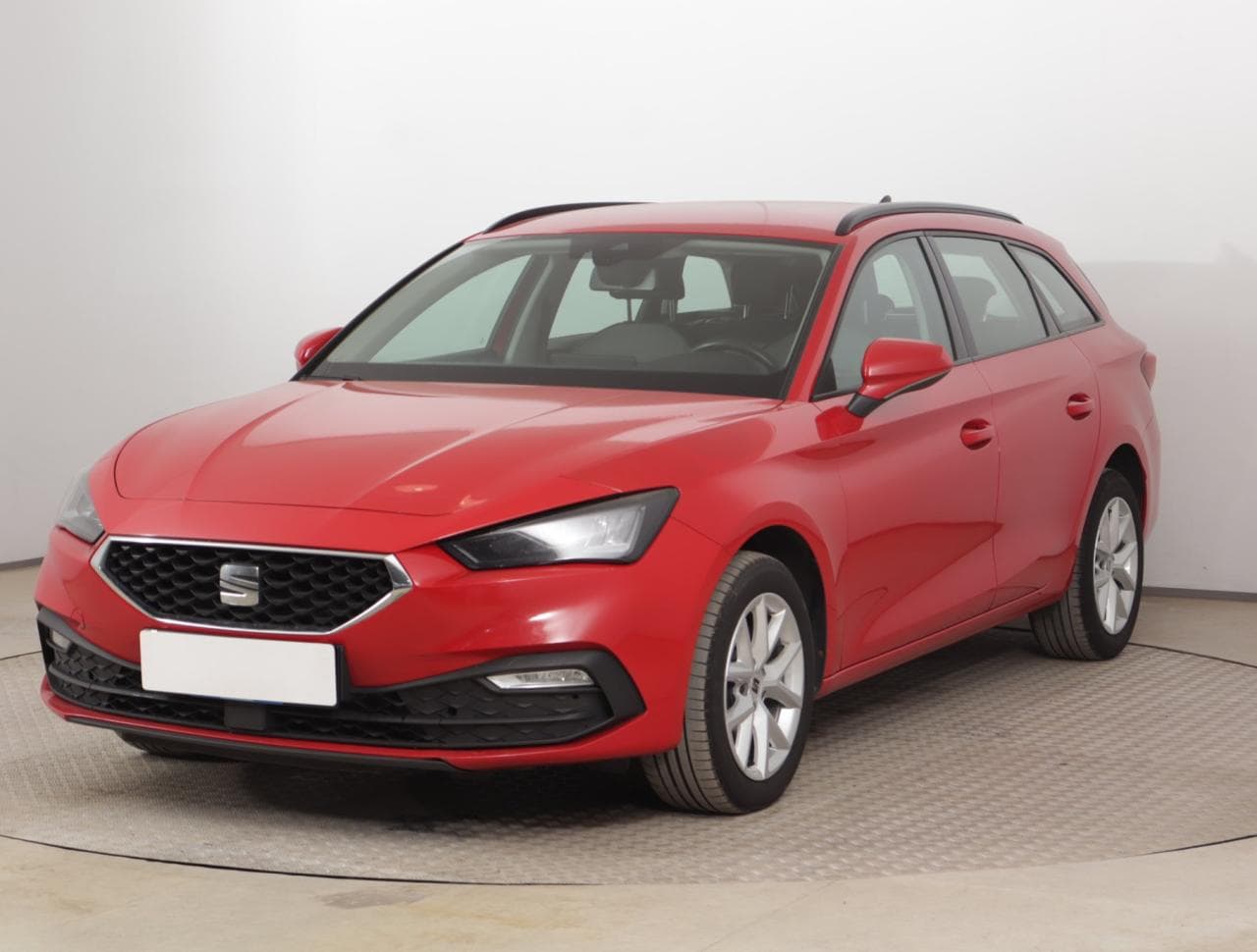 2020 Seat LEON - 3