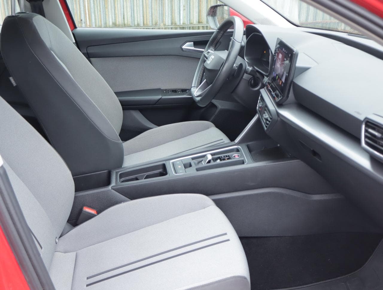 2020 Seat LEON - 12