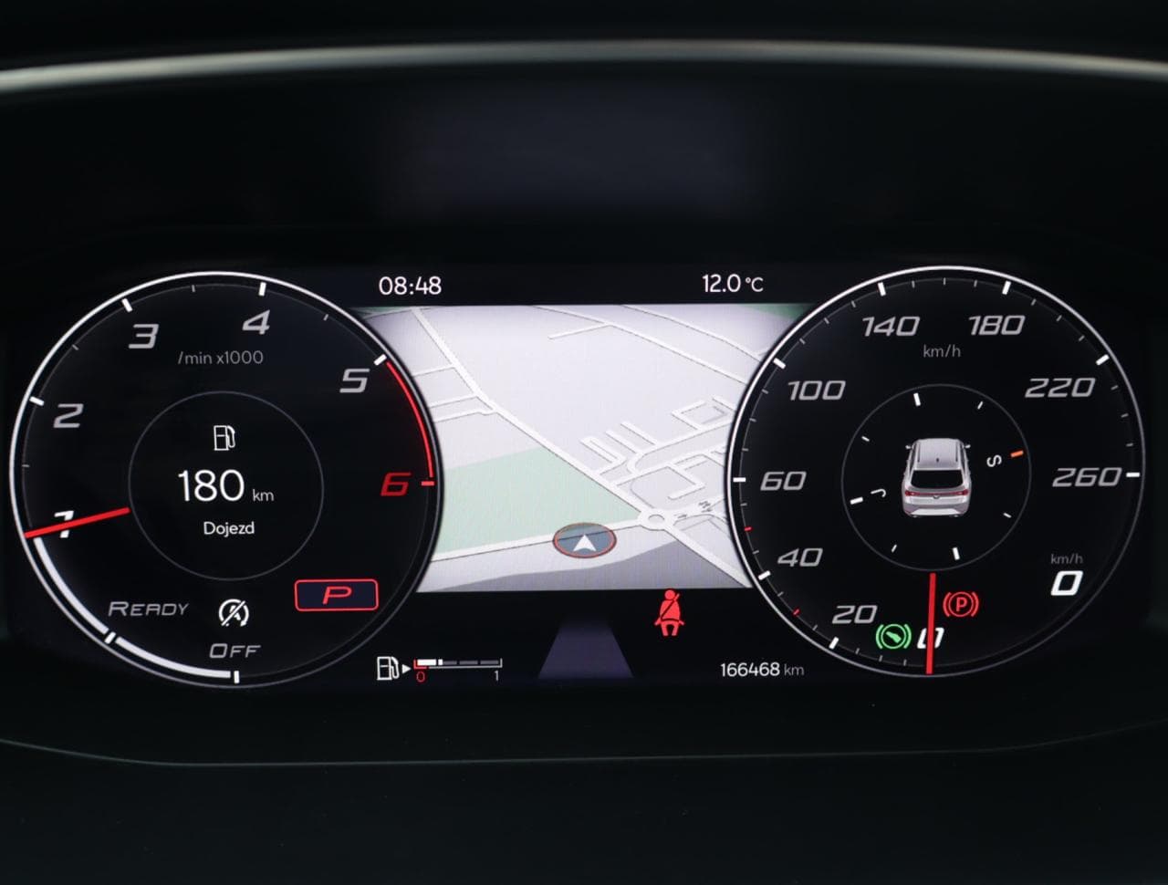 2020 Seat LEON - 17
