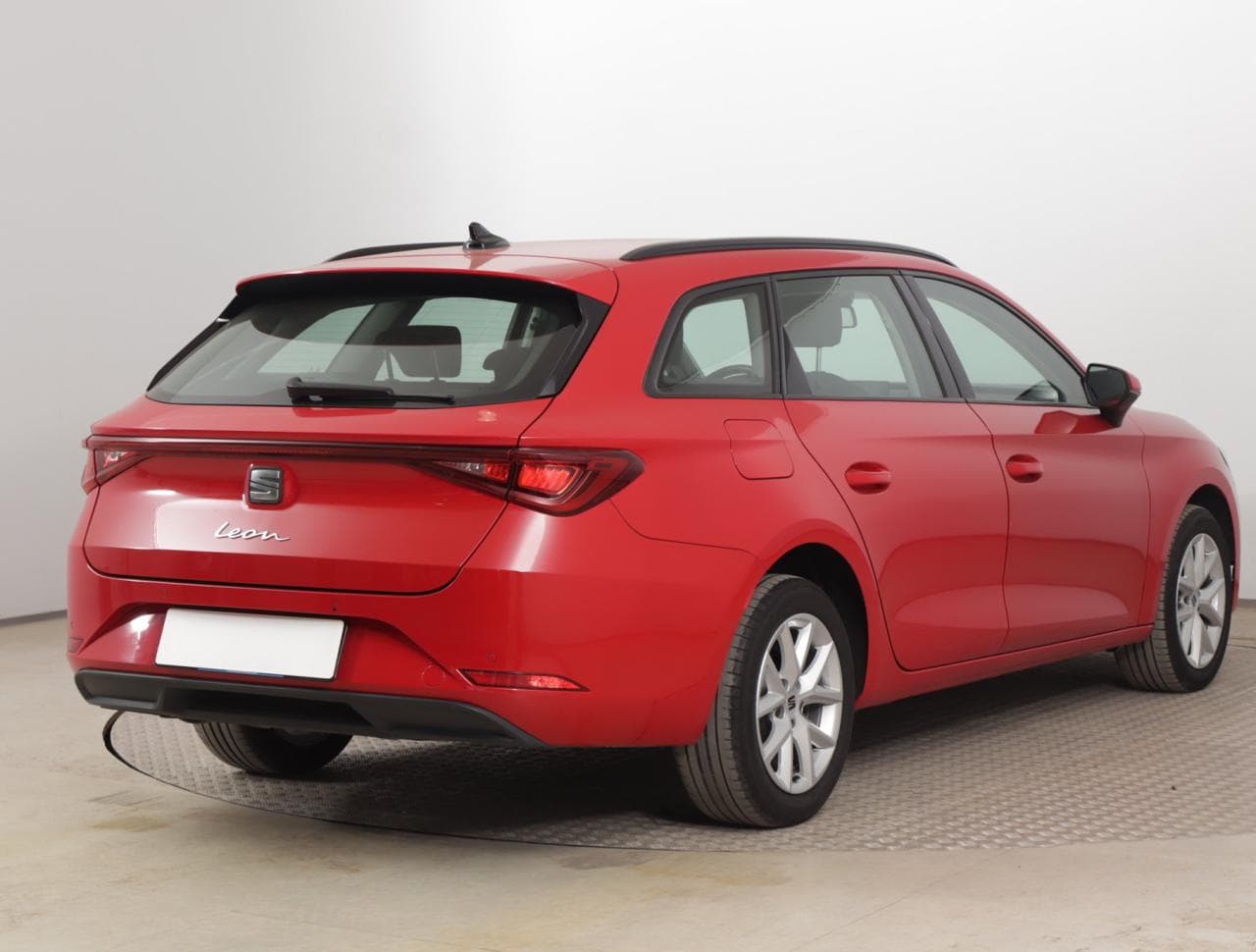 2020 Seat LEON - 7