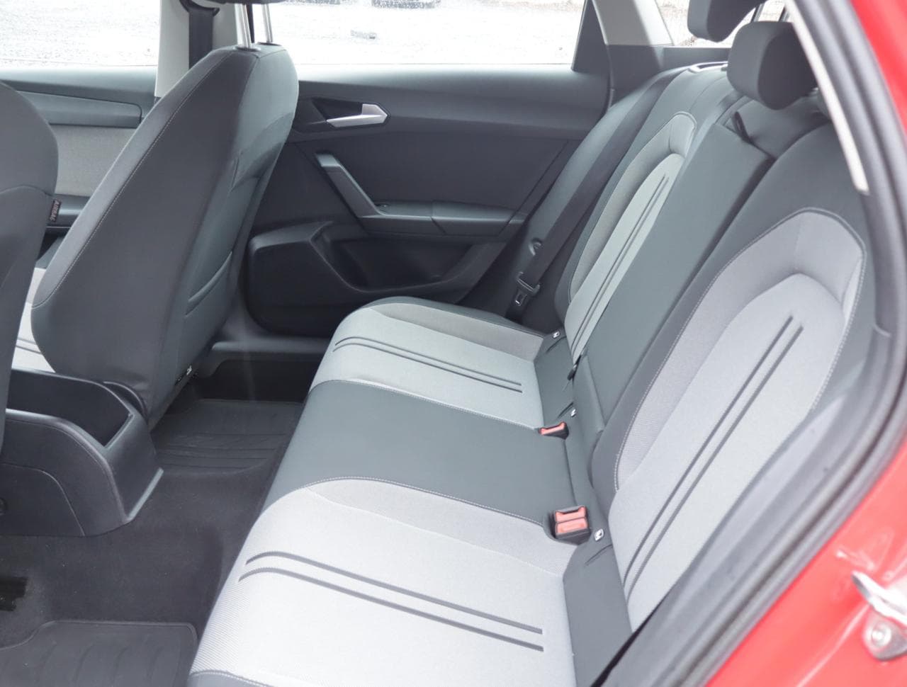 2020 Seat LEON - 15